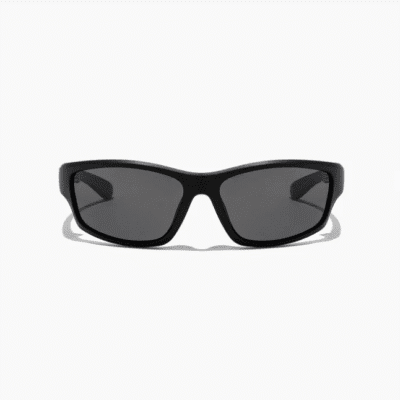 RITUAL VISION - TEENAGE ZERO - MATTE BLACK / BLACK - POLARISED