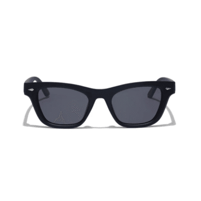 RITUAL VISION - GENERATOR - MATTE BLACK / BLACK - POLARISED