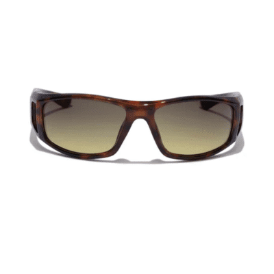 RITUAL VISION - DRAGSTER - SMOKEY TORTOISE / AMBER FADE - POLARISED