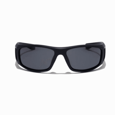RITUAL VISION - DRAGSTER - MATTE BLACK / BLACK - POLARISED