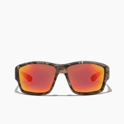 RITUAL VISION - THE DECLINE - COMBAT/ ORANGE REFLECTIVE - POLARISED