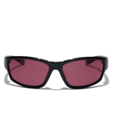 RITUAL VISION - TEENAGE ZERO - POLISHED BLACK / RUST - POLARISED