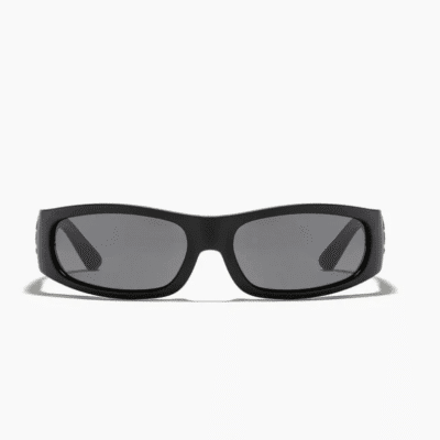 RITUAL VISION - PARASITE - MATTE BLACK / BLACK - POLARISED