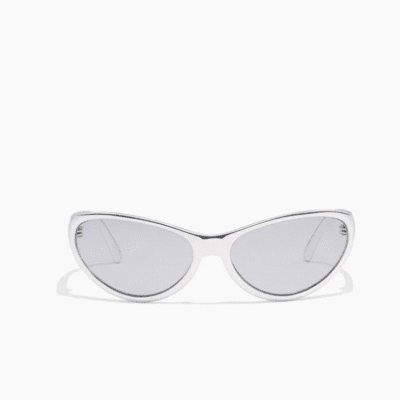 RITUAL VISION - MORPHINE - LIQUID SILVER / MID GREY