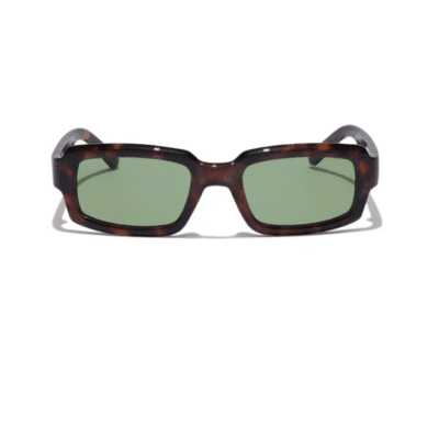 RITUAL VISION - INTERCEPTOR - SMOKEY TORTOISE / OLIVE