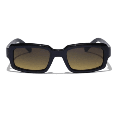 RITUAL VISION - INTERCEPTOR - POLISHED BLACK / AMBER FADE