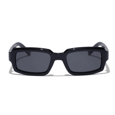 RITUAL VISION - INTERCEPTOR - POLISHED BLACK / BLACK - POLARISED