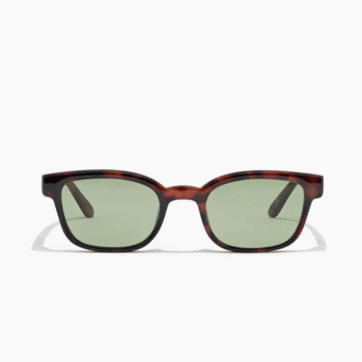 RITUAL VISION - ENDORPHIN - SMOKEY TORTOISE / OLIVE