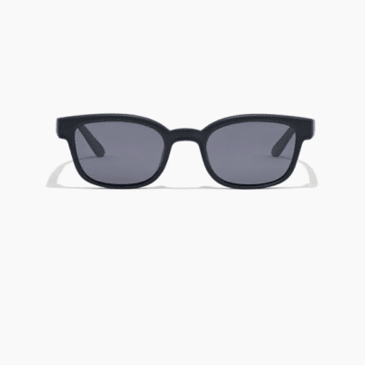 RITUAL VISION - ENDORPHIN - MATTE BLACK / BLACK - POLARISED