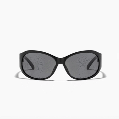 RITUAL VISION - DELUX - BLACK / BLACK - POLARISED