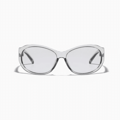 RITUAL VISION - DELUX - CRYSTAL SMOKE / MID GREY